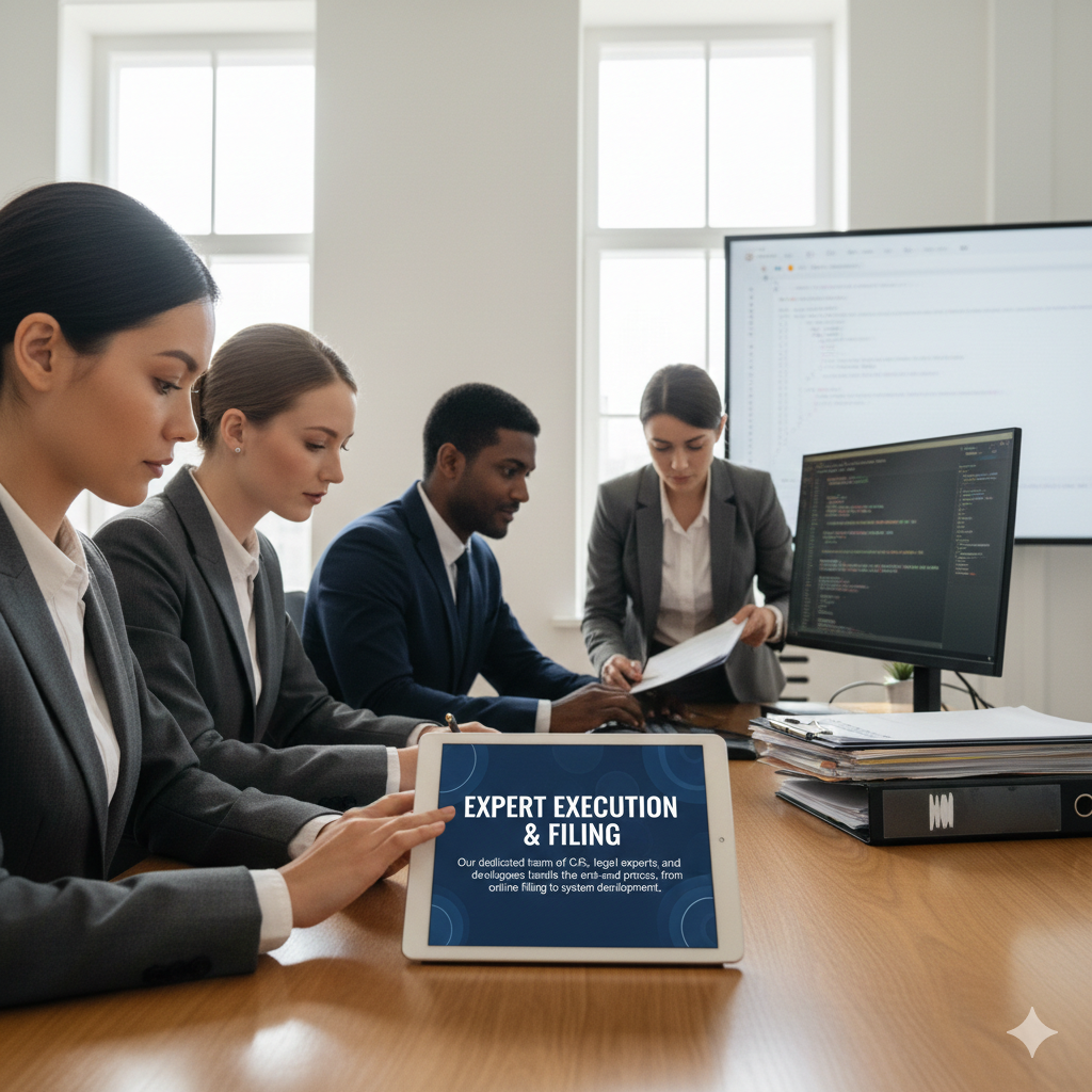 Funding Solutions